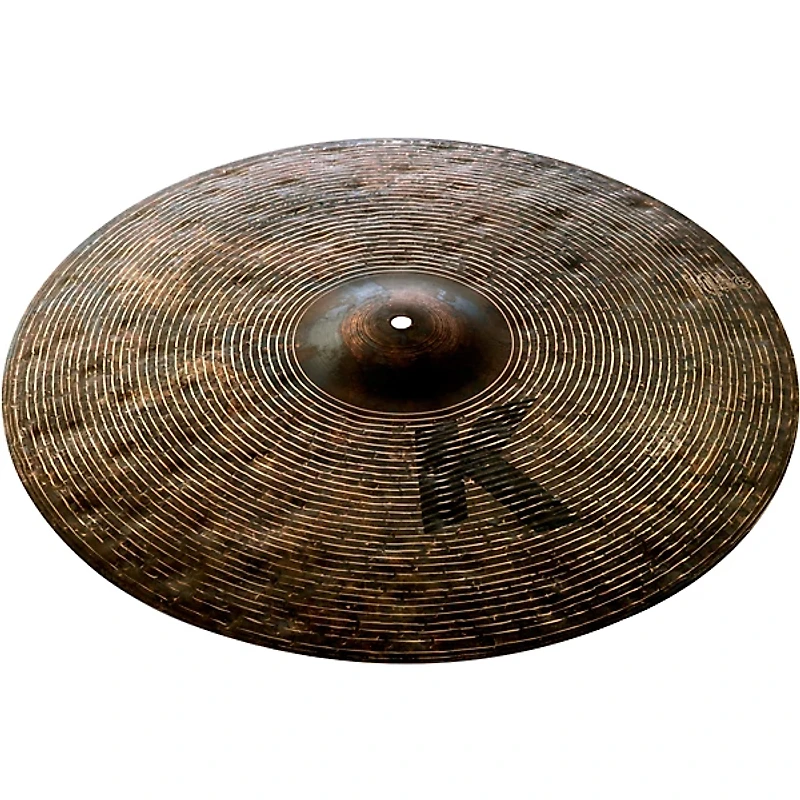 Zildjian K Custom Special Dry Pack With Free 16" Crash