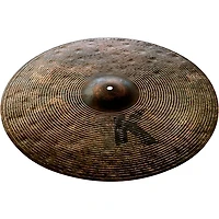 Zildjian K Custom Special Dry Pack With Free 16" Crash