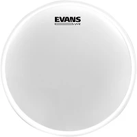 EVANS UV2 Coated Drum Head