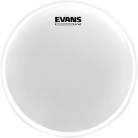 EVANS UV2 Coated Drum Head