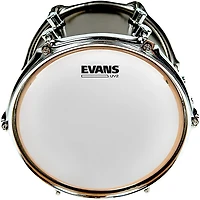 EVANS UV2 Coated Drum Head