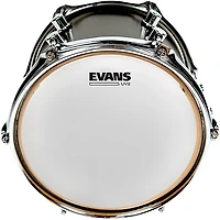 Evans UV2 Coated Drum Head