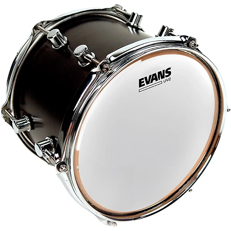 Evans UV2 Coated Drum Head