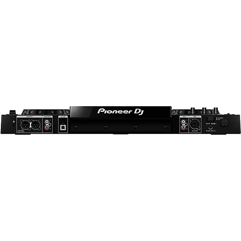 Pioneer DJ XDJ-RR rekordbox DJ Controller