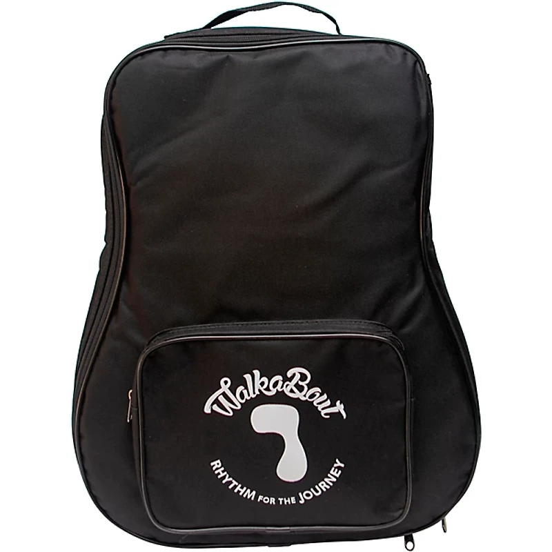 WalkaBout Odyssey Drum