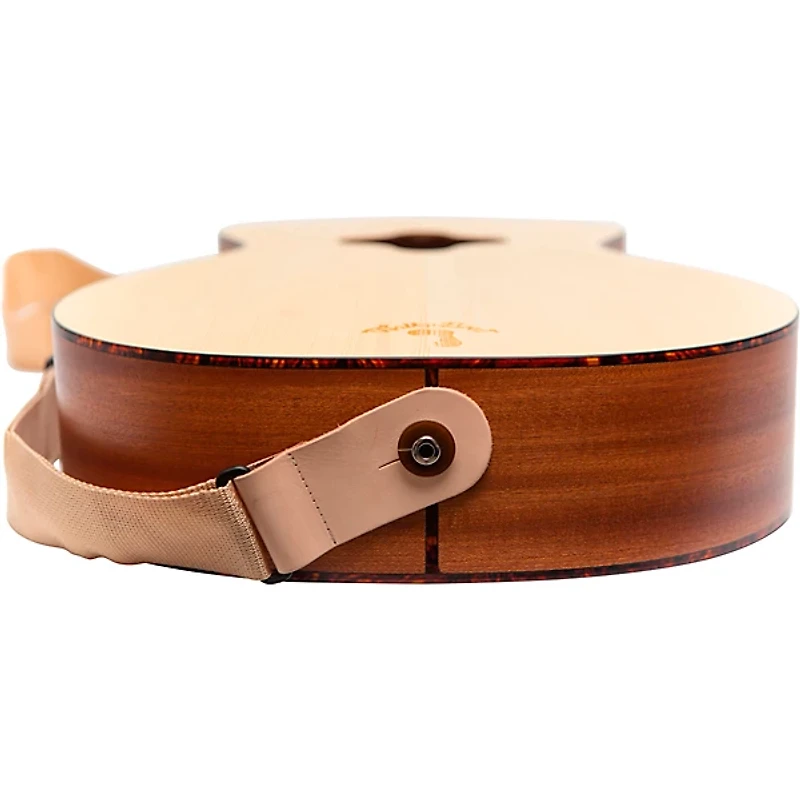 WalkaBout Odyssey Drum