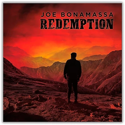 Joe Bonamassa - Redemption