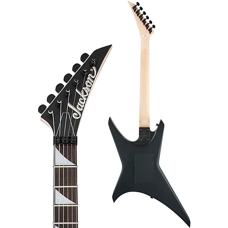 Jackson Warrior JS32 Electric Guitar