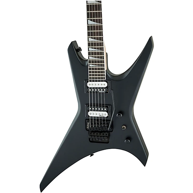 Jackson Warrior JS32 Electric Guitar