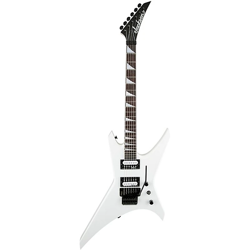 Jackson Warrior JS32 Electric Guitar -