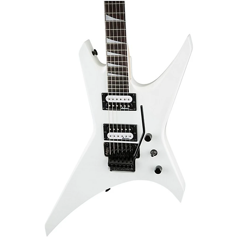 Jackson Warrior JS32 Electric Guitar -