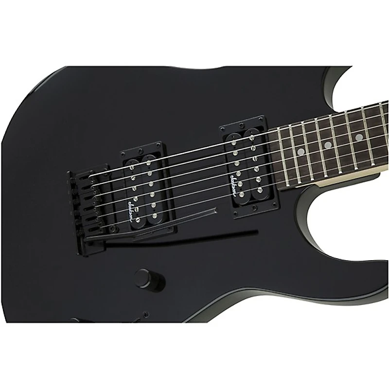 Jackson JS Series Dinky JS11 Electric Guitar -