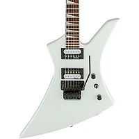 Jackson Kelly JS32 Electric Guitar Snow White