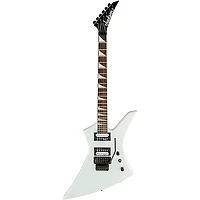 Jackson Kelly JS32 Electric Guitar Snow White