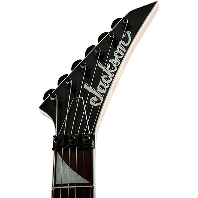 Jackson Kelly JS32 Electric Guitar Snow White