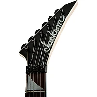 Jackson Kelly JS32 Electric Guitar Snow White