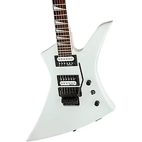 Jackson Kelly JS32 Electric Guitar Snow White