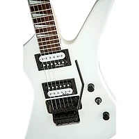 Jackson Kelly JS32 Electric Guitar Snow White
