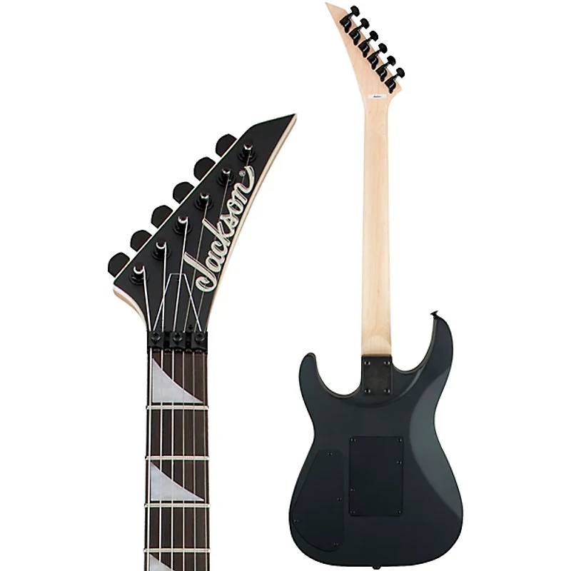 Jackson Dinky JS32 DKA Arch Top Electric Guitar