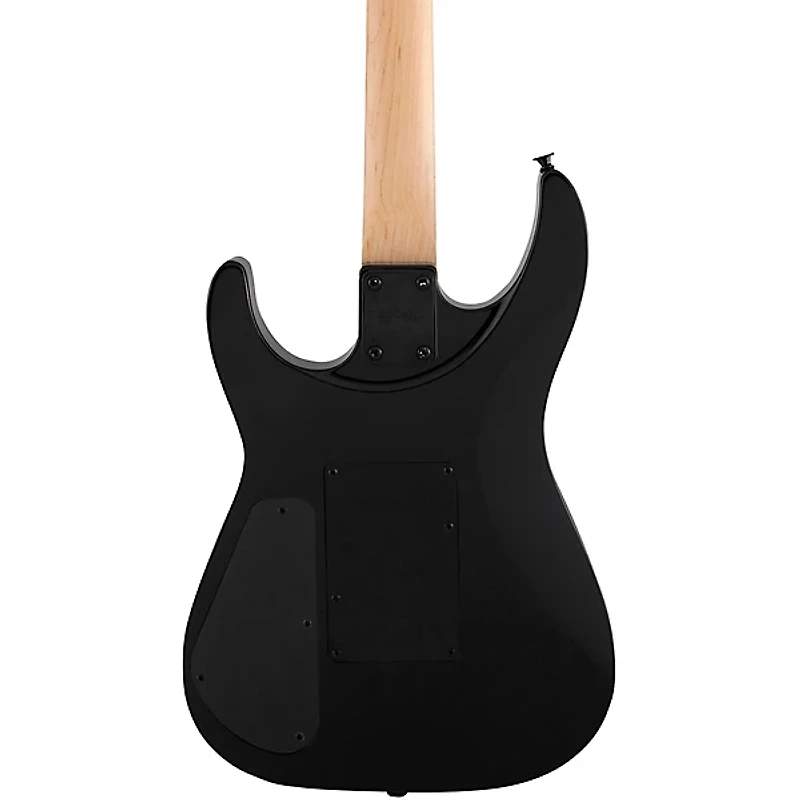 Jackson Dinky JS32Q DKA Arch Top Electric Guitar -