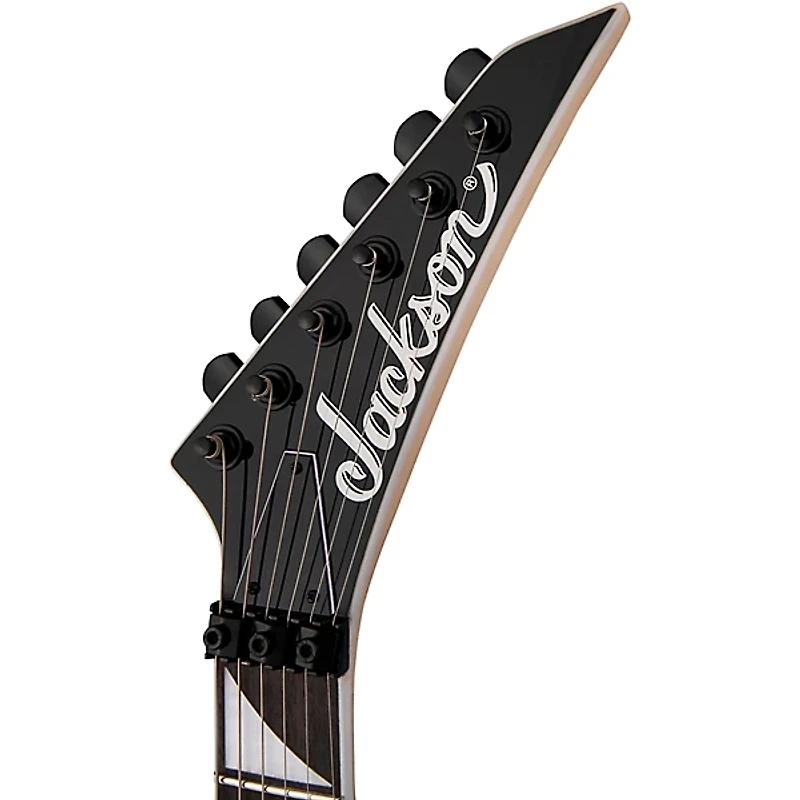 Jackson Dinky JS32Q DKA Arch Top Electric Guitar -