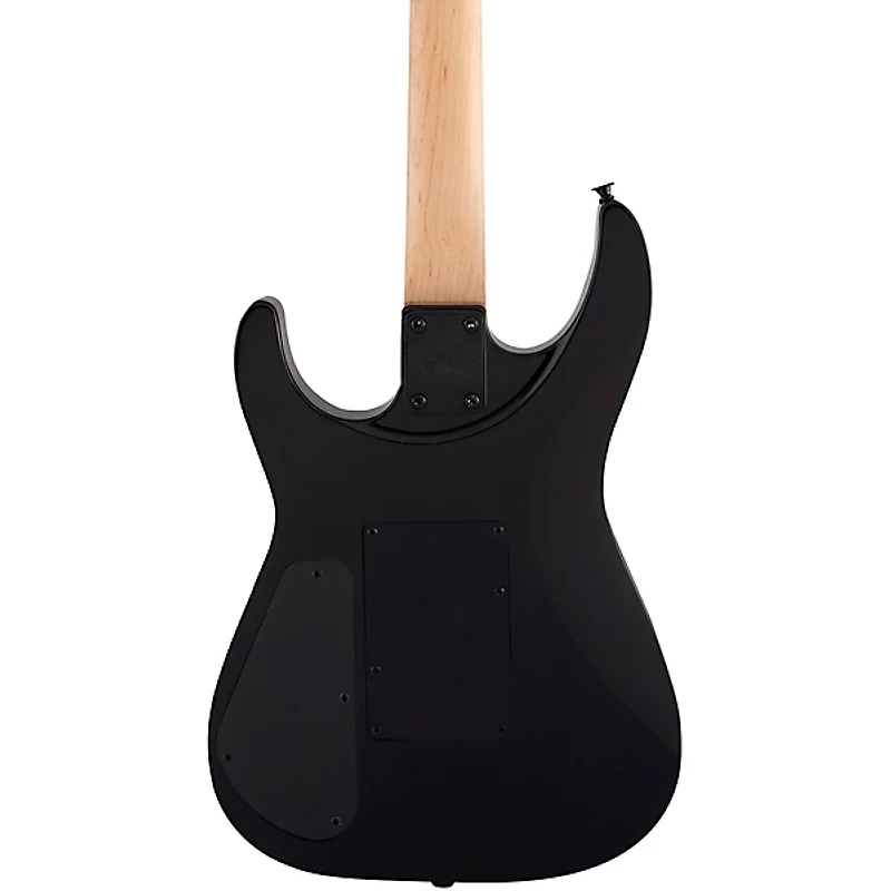 Jackson Dinky JS32Q DKA Arch Top Electric Guitar
