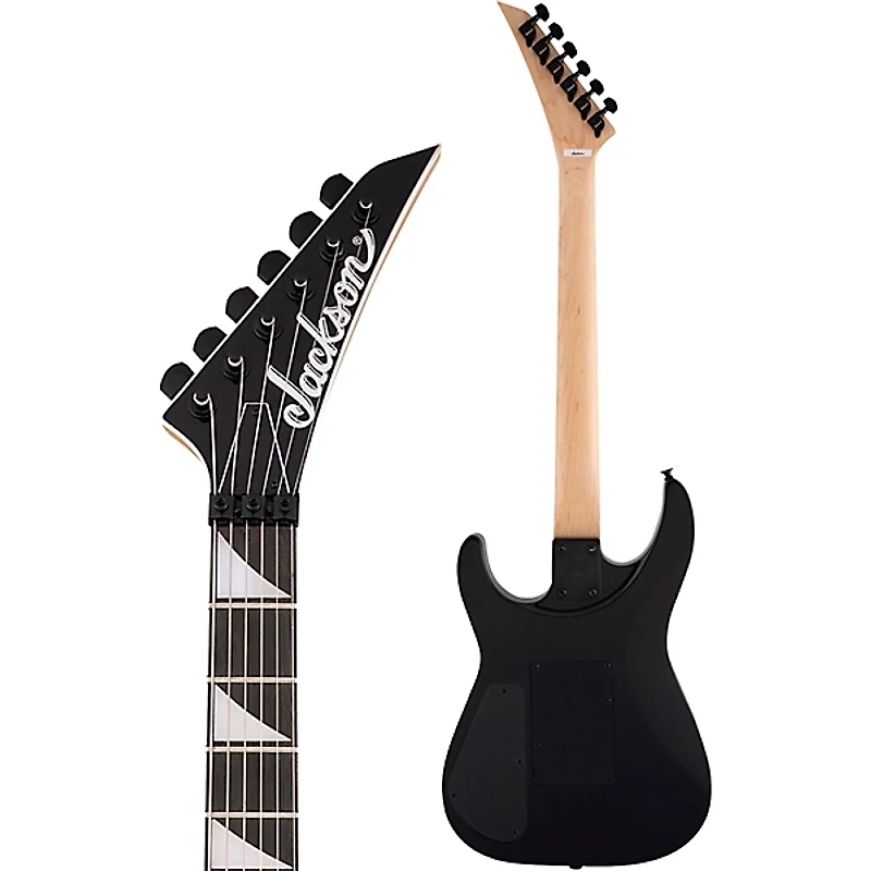 Jackson Dinky JS32Q DKA Arch Top Electric Guitar