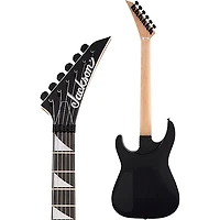 Jackson Dinky JS32Q DKA Arch Top Electric Guitar