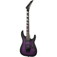Jackson Dinky JS32Q DKA Arch Top Electric Guitar
