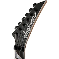 Jackson Dinky JS32Q DKA Arch Top Electric Guitar