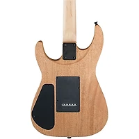 Jackson Dinky JS22 DKA Arch Top Electric Guitar Natural