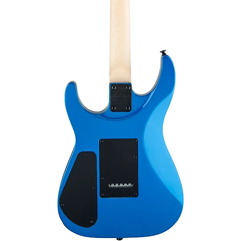 Jackson Dinky JS22 DKA Arch Top Electric Guitar