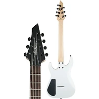 Jackson JS Series Dinky Arch Top JS32-7 DKA HT 7-String Electric Guitar Snow White