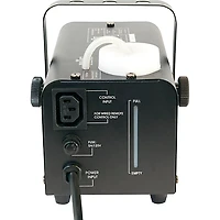 American DJ Mini Dekker with Hurricane 700 Fog Machine and Juice