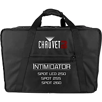 CHAUVET DJ CHS-2XX Carry Bag for Intimidator Spot 255 or 260 IRC