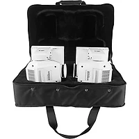 CHAUVET DJ CHS-2XX Carry Bag for Intimidator Spot 255 or 260 IRC