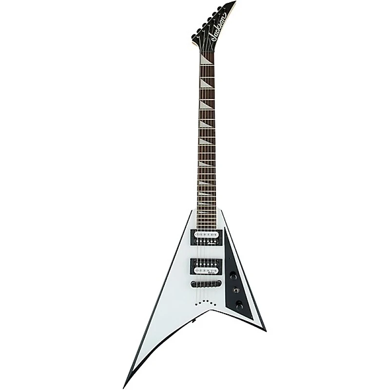Jackson Warrior JS32T Electric Guitar