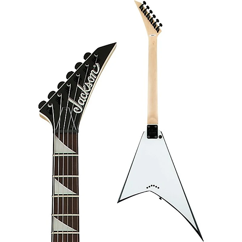 Jackson Warrior JS32T Electric Guitar