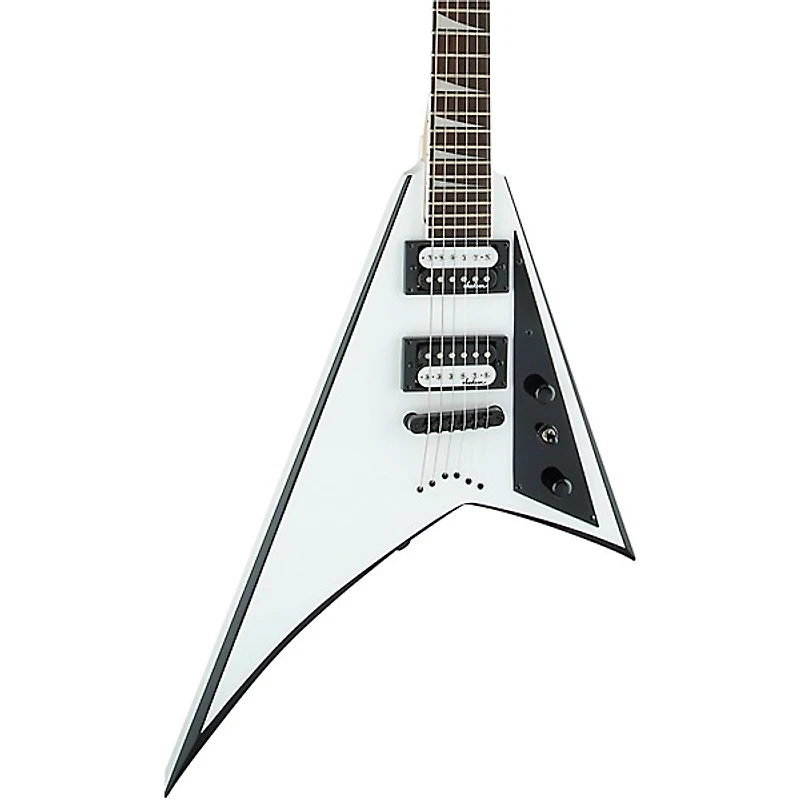 Jackson Warrior JS32T Electric Guitar