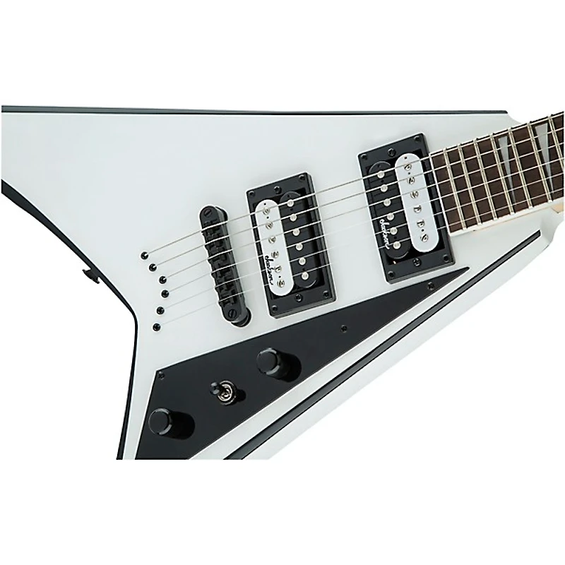 Jackson Warrior JS32T Electric Guitar