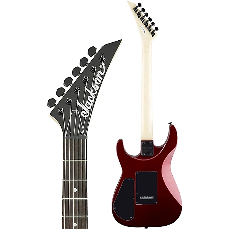 Jackson Dinky JS12 Electric Guitar