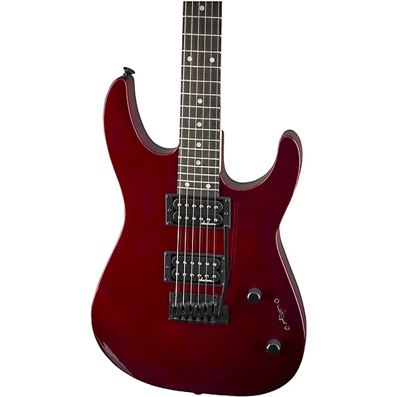 Jackson Dinky JS12 Electric Guitar