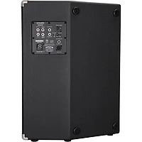 Acoustic B300C 1X15 300W Bass Combo With Tilt-Back Cabinet
