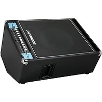 Acoustic B300C 1X15 300W Bass Combo With Tilt-Back Cabinet