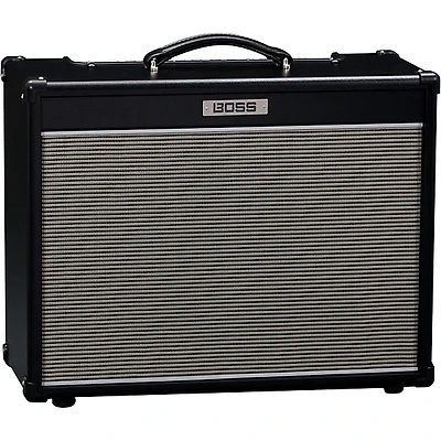 BOSS Nextone Artist 80W 1x12 Guitar Combo Amplifier