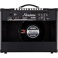 BOSS Nextone Artist 80W 1x12 Guitar Combo Amplifier