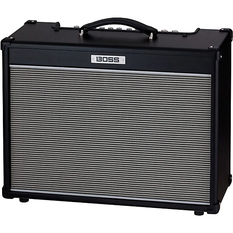 BOSS Nextone Artist 80W 1x12 Guitar Combo Amplifier