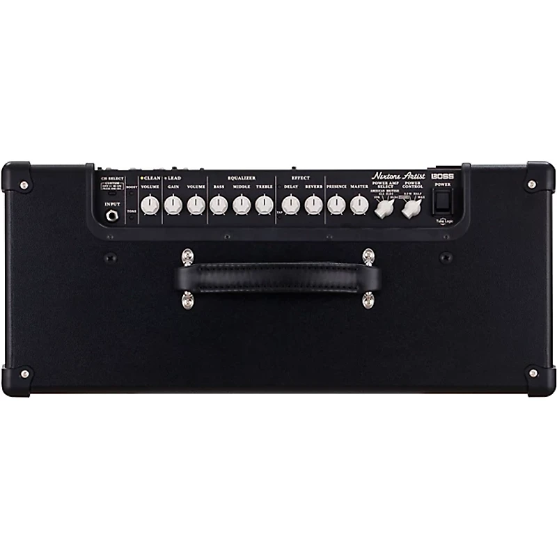 BOSS Nextone Artist 80W 1x12 Guitar Combo Amplifier