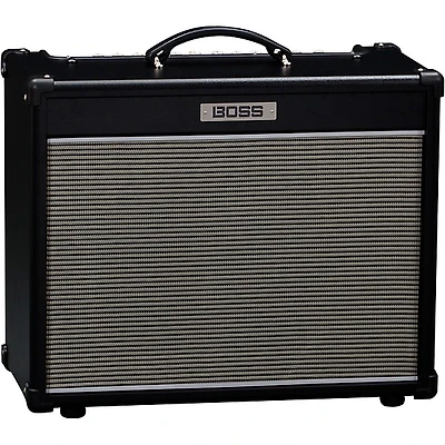 BOSS Nextone Stage 40W 1x12 Guitar Combo Amplifier