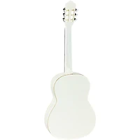 Ortega R121SNWH Family Series Full-Size Classical Guitar White